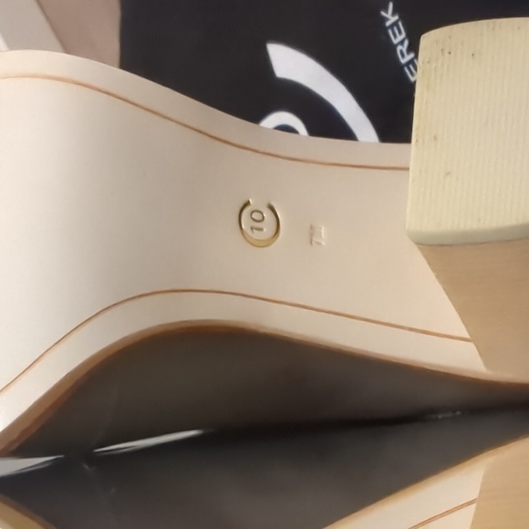 Derek Lam Grey Booties - Picture 6 of 7